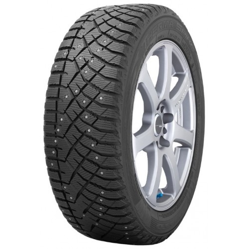 315/35 R20 106T NITTO THERMA SPIKE